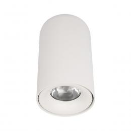 Потолочный светодиодный светильник Loft IT Tictac 10220 White 4000K  - 1 купить